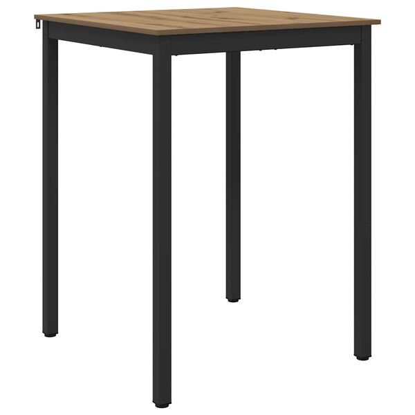 vidaXL Dining Tables Engineered Wood