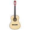 vidaXL Classical Guitar for Beginner 4/4 39 Basswood