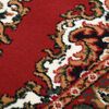 vidaXL Runner Rug BCF Oriental Red 80x400 cm