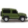 JAMARA RC Defender Land Rover 1:24 Green