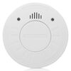 Smartwares Smoke Alarms 3 pcs 10x10x3,3 cm White