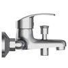 SCH&Uuml;TTE Bath Mixer SIRANI Chrome