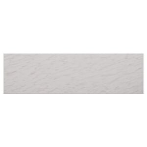 vidaXL Window Sill Marble texture 140 x 40 x 4.5 cm PVC