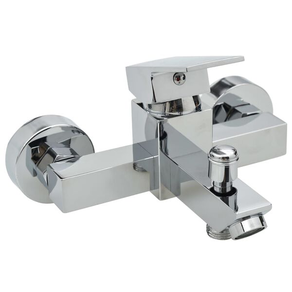 vidaXL Bath Mixer Tap