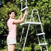 Intex 4-Step Pool Safety Ladder 122 cm