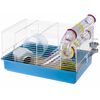 Ferplast Hamster Cage Paula Blue 46x29.5x24.5 cm 57906411