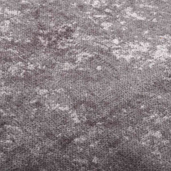vidaXL Rug Washable 190x300 cm Grey