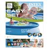 Intex Swimming Pool Easy Set 396x84 cm 28143NP