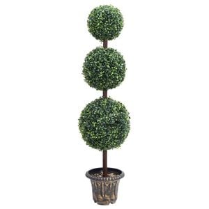 vidaXL Artificial Plant | Mixed Green