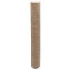 vidaXL Jute Roll 1x25 m 100% Jute 200 gsm