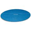 Intex Solar Pool Cover Round 244 cm