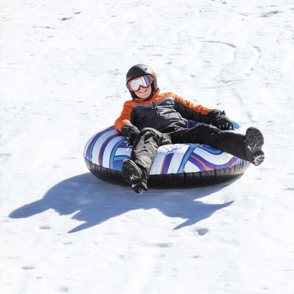 Bestway Snow Tube Polar Edge 127 cm