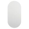 vidaXL Mirror 40x20 cm Glass