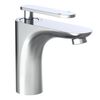 SCH&Uuml;TTE Basin Mixer ORCA Chrome
