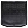vidaXL Trunk Mat Black suitable for AUDI A5 SB 07-15,16- TPE