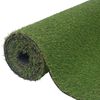 vidaXL Artificial Grass 1x5 m/20 mm Green