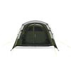 Outwell Tunnel Tent Ashwood 5 5-person 2-room Dark Leaf
