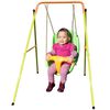 TRIGANO Funny Baby Swing Set Emma 94x145x120 cm Steel J-10153P9