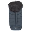 Bo Jungle B-Thermo Footmuff Dark Grey B300850