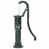 vidaXL Cast Iron Garden Hand Water Pump