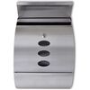 Stainless Steel Mailbox