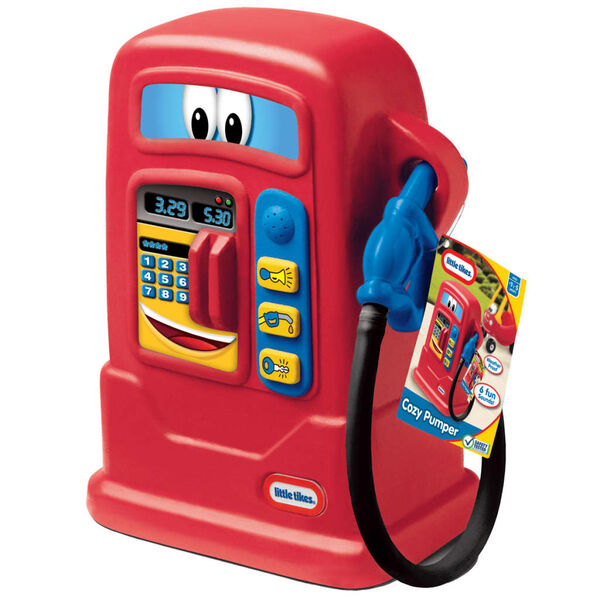 Little Tikes Cozy Pumper
