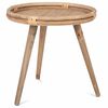 KidsDepot Bedside Table Mylla 45 cm Rattan