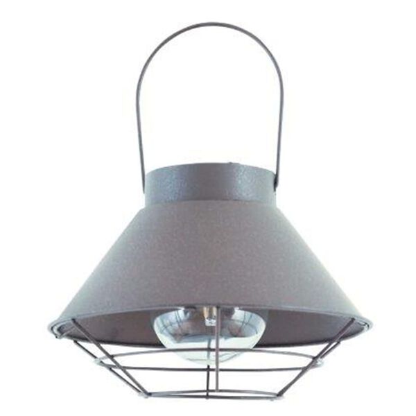 Luxform Solar LED Garden Light Detroit