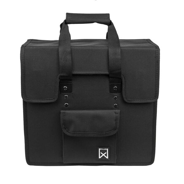 Willex Pannier 18 L Black 10101