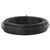 vidaXL Fence Binding Wire Anthracite 25 m Steel