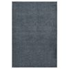 vidaXL Rug Short Pile 160x230 cm Anthracite