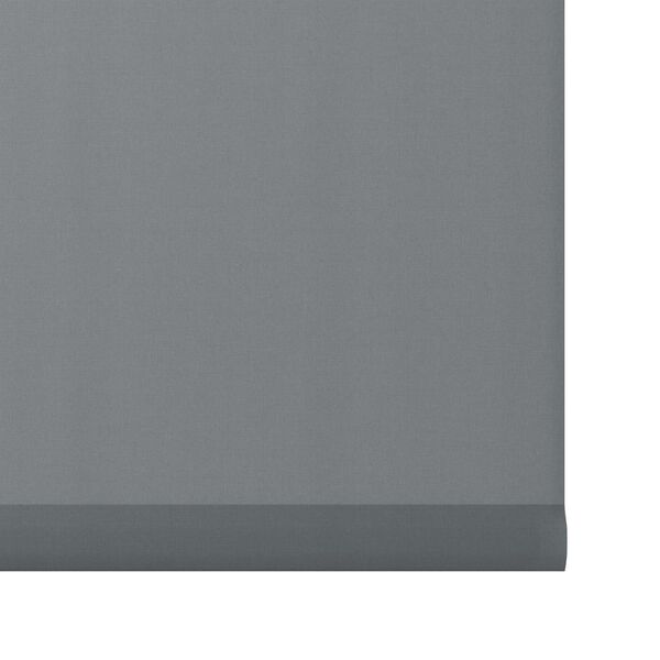 Decosol Mini Roller Blinds Translucent Uni Anthracite 57x160 cm