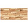 vidaXL Table Top Rectangular 140x60x4 cm Solid Wood Acacia