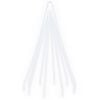vidaXL Christmas Tree Lights 500 LEDs Cold White 500 cm