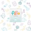 Pillo Nappy Pants 92 pcs Size 6 (13-18 kg)