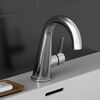 SCH&Uuml;TTE Basin Mixer PISA Chrome