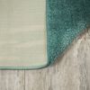 Sealskin Bath Mat Doux 50 x 80 cm Aqua 294425430