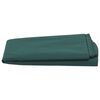 vidaXL Plant Fleece Covers with Drawstring 4 pcs 70 g/m&sup2; 0.8x1 m
