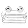 CORNAT Shower Basket 3in1 Large Chrome