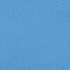 vidaXL Pleated Blind Blue 50x100 cm Fabric Width 49.4 cm Polyester