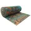 vidaXL Jute Roll 200 x 500 cm Camouflage