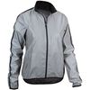 Avento Reflective Running Jacket Women 40 74RB-ZIL-40