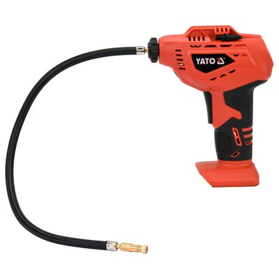 YATO Air Inflator without Battery 18V