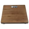 Medisana Personal Scales PS 450 Bamboo