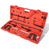 Pro Cylinder Head Service Valve Spring Compressor Removal Installer