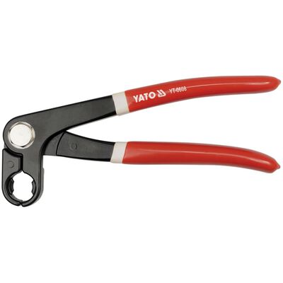 YATO Fuel Feed Pipe Pliers