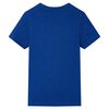 Kids' T-shirt Dark Blue 116