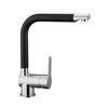 SCH&Uuml;TTE Sink Mixer RIO Matt Black