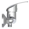 EISL Shower Mixer GRANDE VITA Classic Chrome