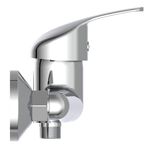 EISL Shower Mixer GRANDE VITA Classic Chrome